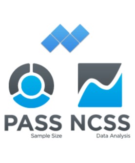 NCSS Software 2025 Bundle for Lifetime / 1 Gerät Other Key GLOBAL
